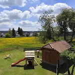 Huettenwiesenhof Ketterer Apartmán