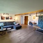 Huettenwiesenhof Ketterer Apartmán *