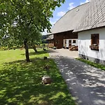 Huettenwiesenhof Ketterer Bräunlingen