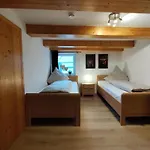 Appartement Huettenwiesenhof Ketterer Bräunlingen