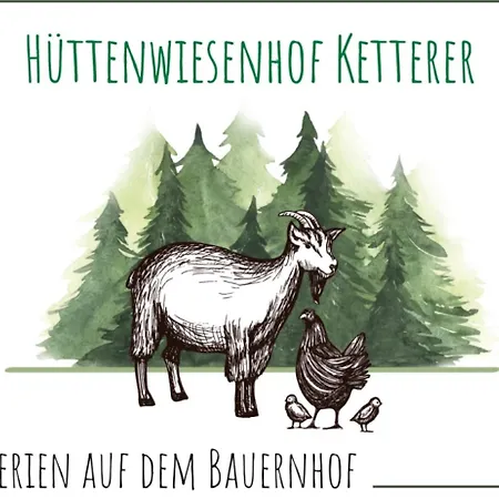 Huettenwiesenhof Ketterer Bräunlingen
