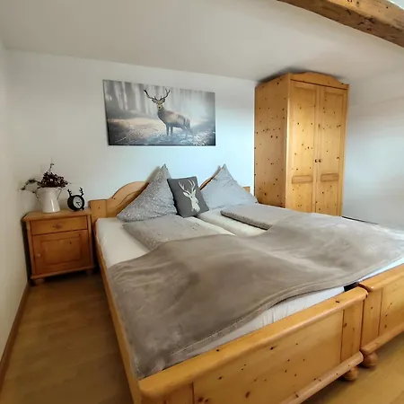 Huettenwiesenhof Ketterer Bräunlingen