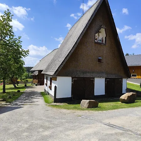 Huettenwiesenhof Ketterer Bräunlingen