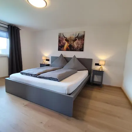 דירה Huettenwiesenhof Ketterer