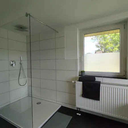 Huettenwiesenhof Ketterer Apartment Braunlingen