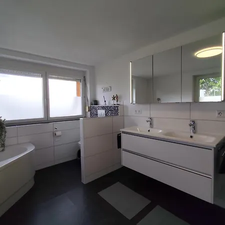 Huettenwiesenhof Ketterer Bräunlingen