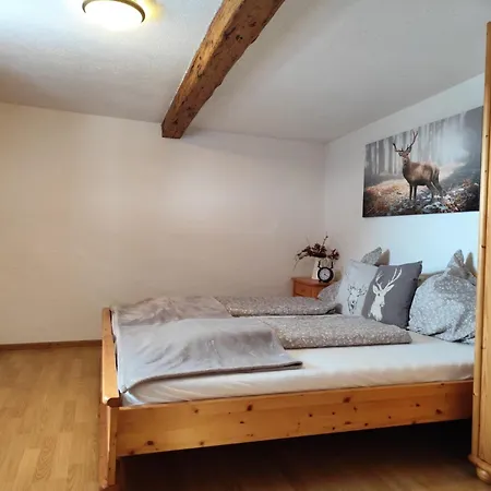 Huettenwiesenhof Ketterer * Bräunlingen