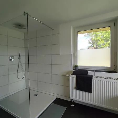 Apartament Huettenwiesenhof Ketterer *