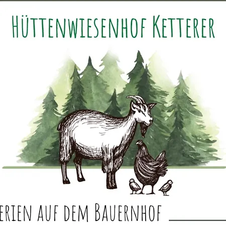 Apartament Huettenwiesenhof Ketterer Bräunlingen