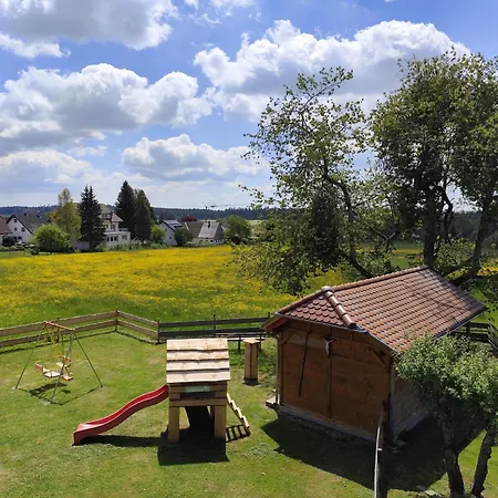Huettenwiesenhof Ketterer * Bräunlingen