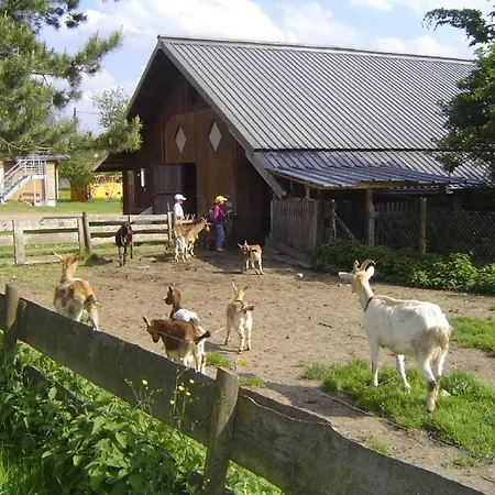 Huettenwiesenhof Ketterer