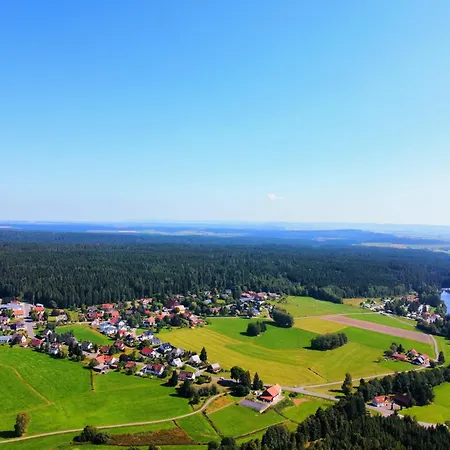 Appartement Huettenwiesenhof Ketterer